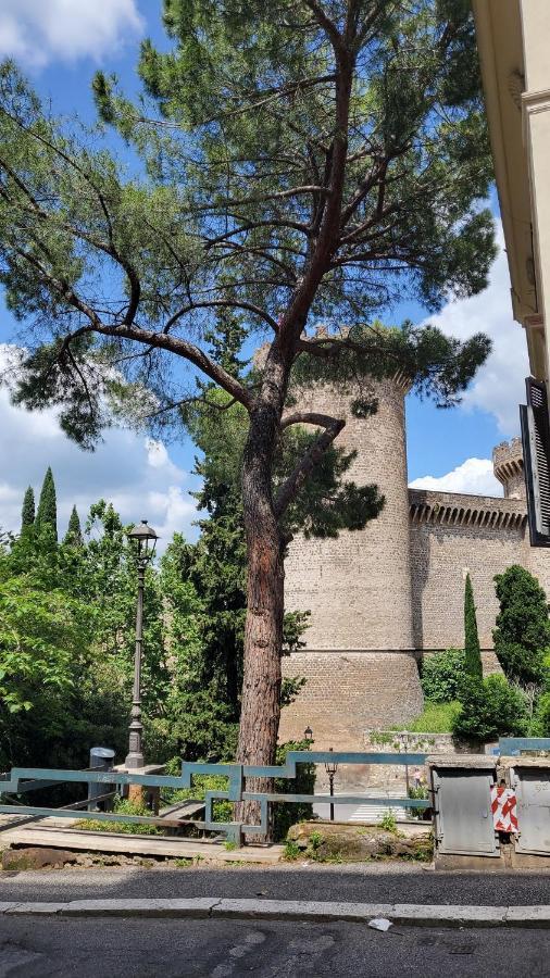 Domus Mia Tivoli Exterior foto