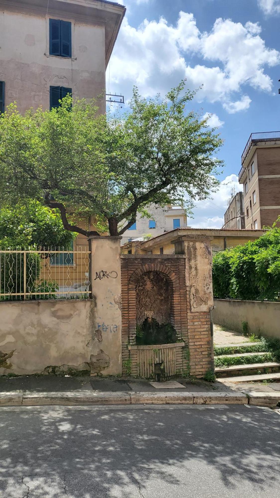 Domus Mia Tivoli Exterior foto